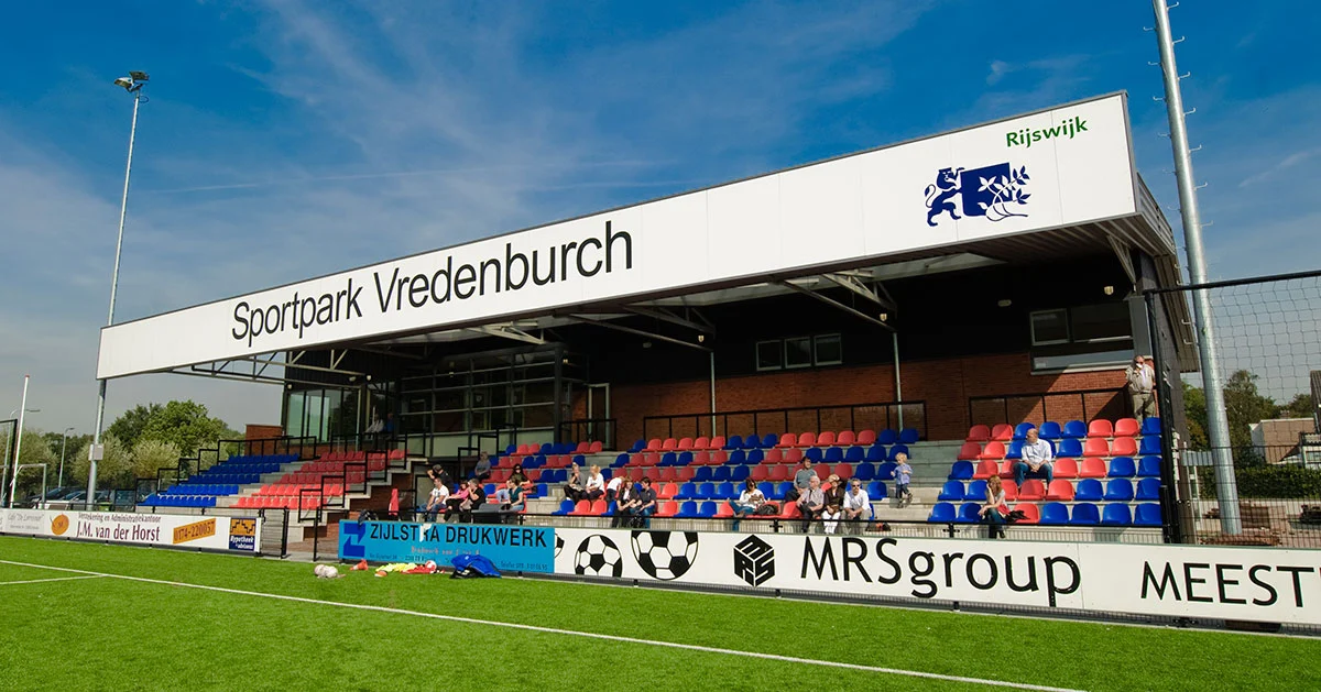 SPORTCENRUM-RIJSWIJK-1