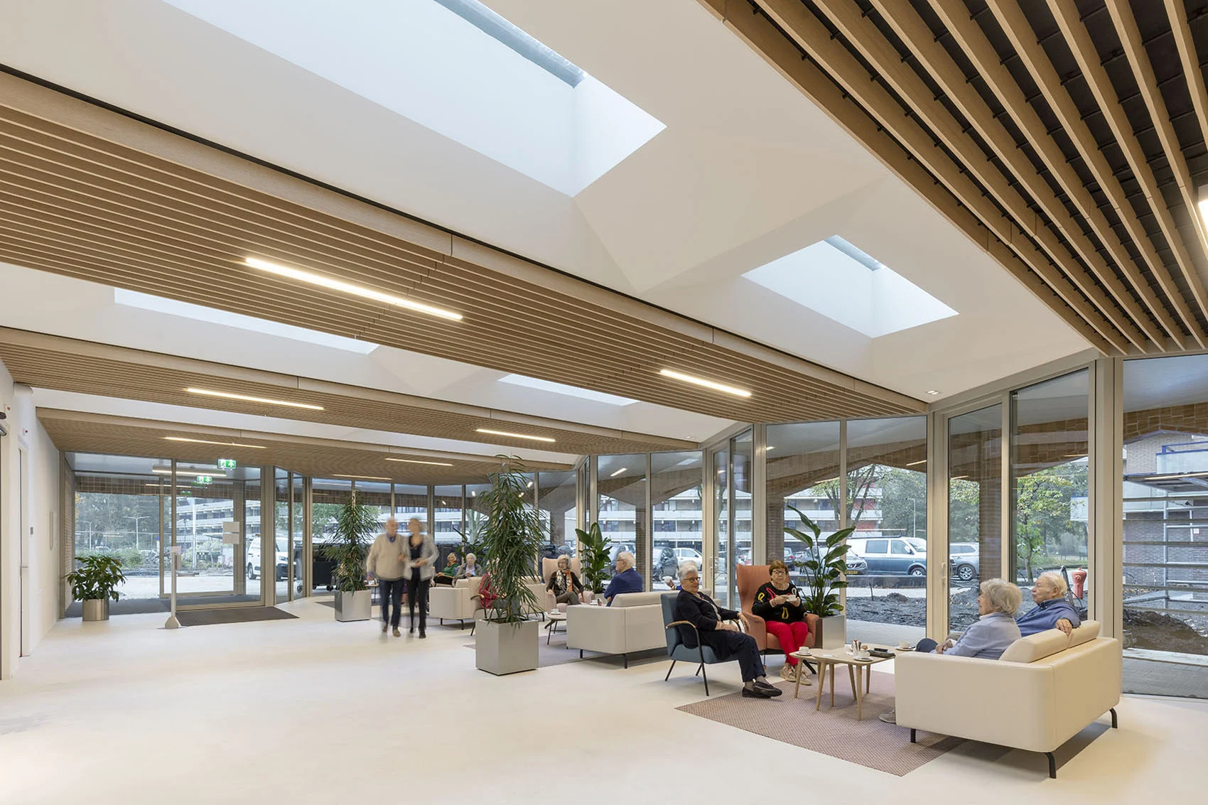 Serviceflat Schouwenhove-0