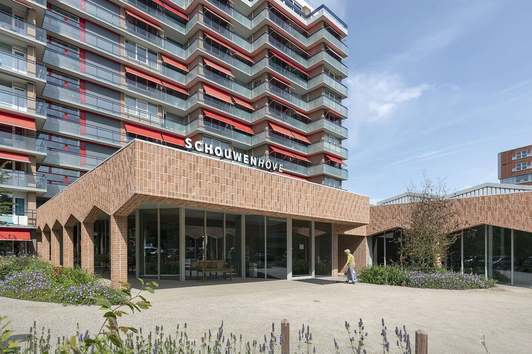 Serviceflat Schouwenhove-10