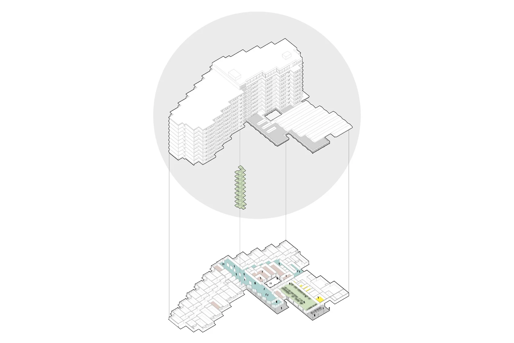 Serviceflat Schouwenhove-11