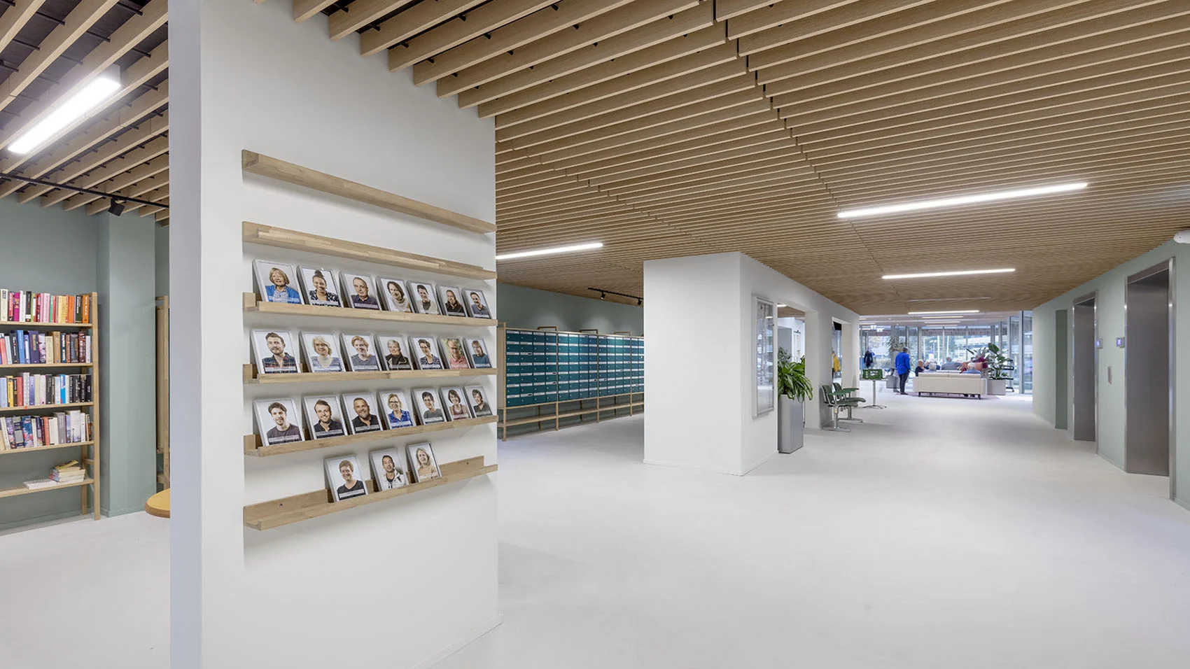 Serviceflat Schouwenhove-3