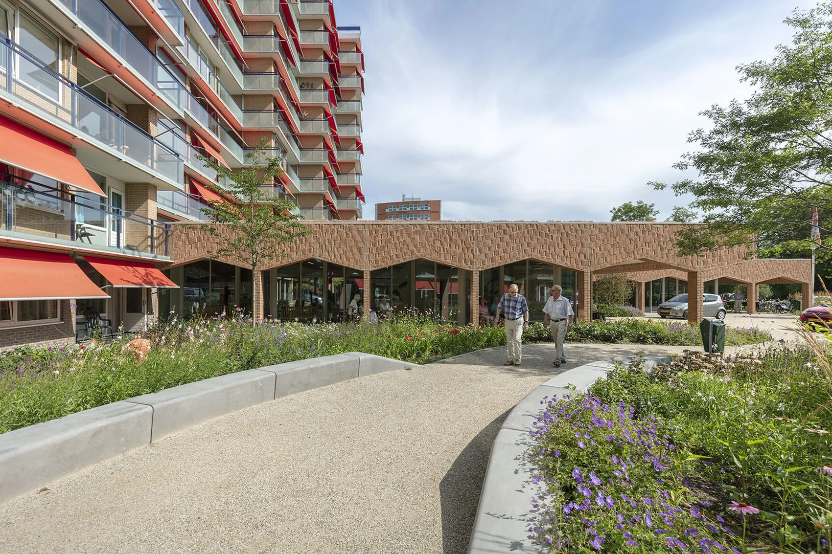Serviceflat Schouwenhove-6