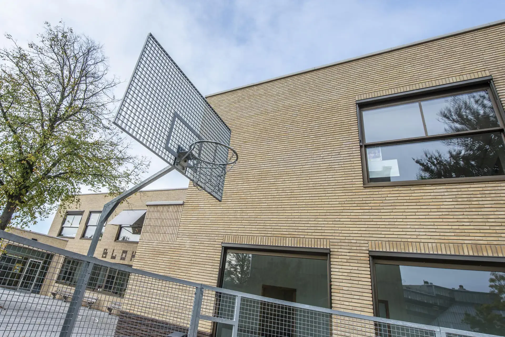 Huurman Leiden - Nieuwbouw Insp. W.P. Blokpoelschool-19