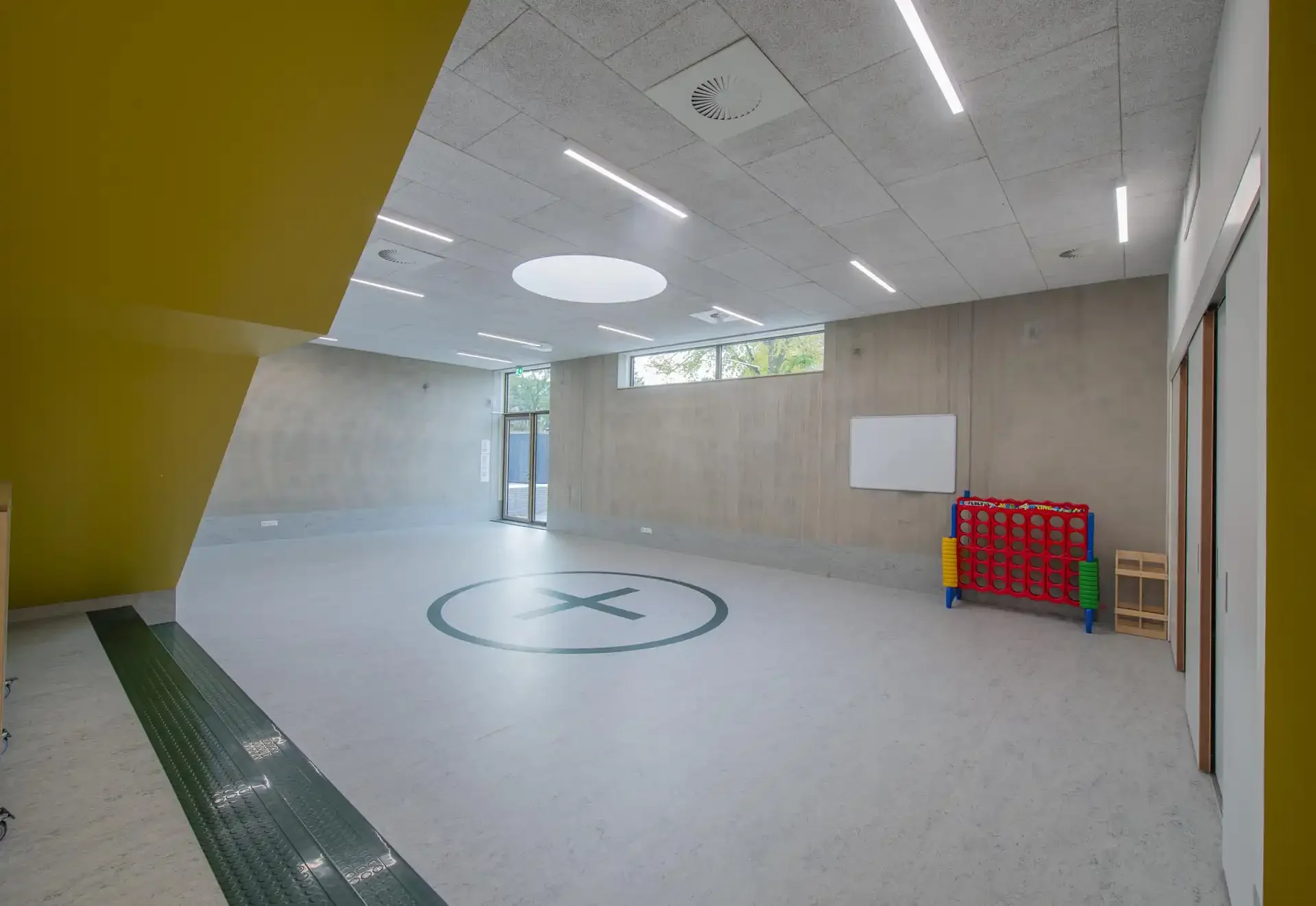 Huurman Leiden - Nieuwbouw Insp. W.P. Blokpoelschool-23