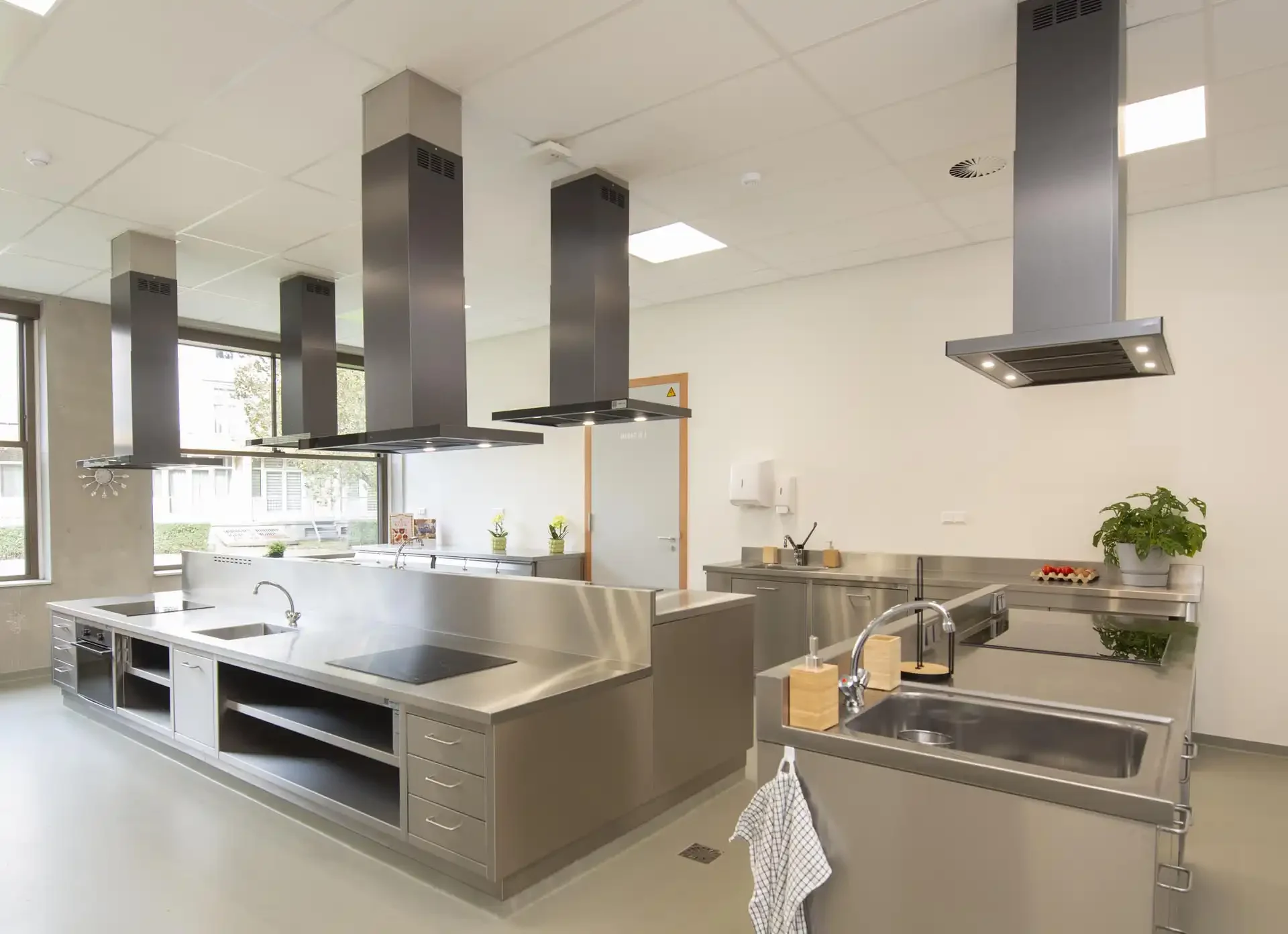 Huurman Leiden - Nieuwbouw Insp. W.P. Blokpoelschool-6