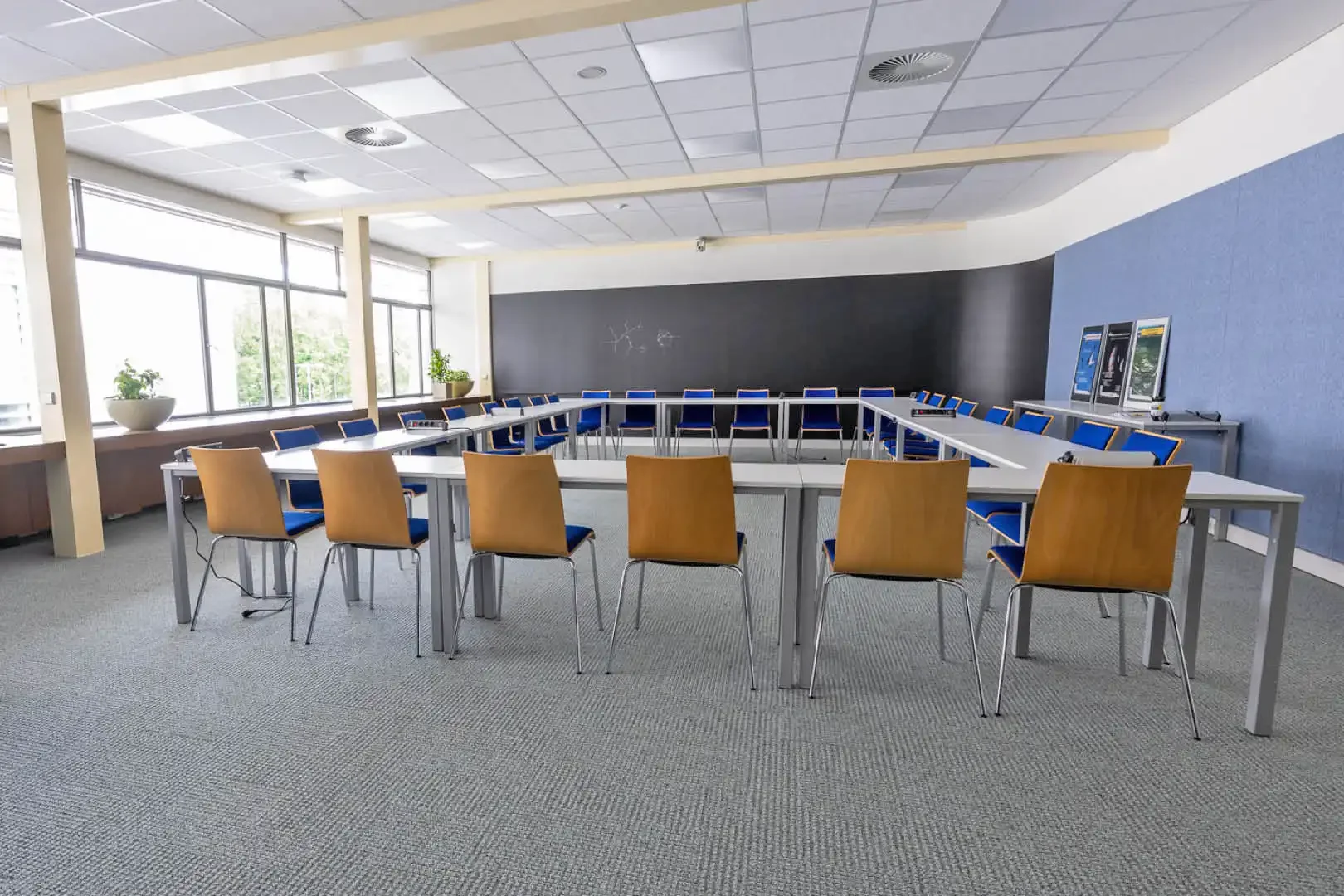 Lorentz Center Venue LR-124#2
