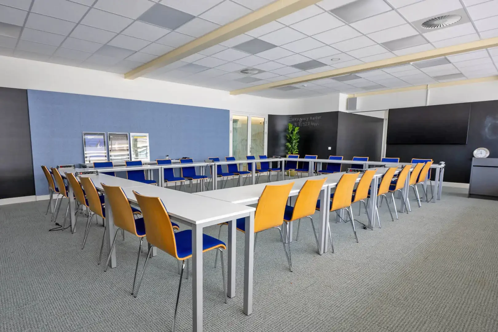 Lorentz Center Venue LR-128#2