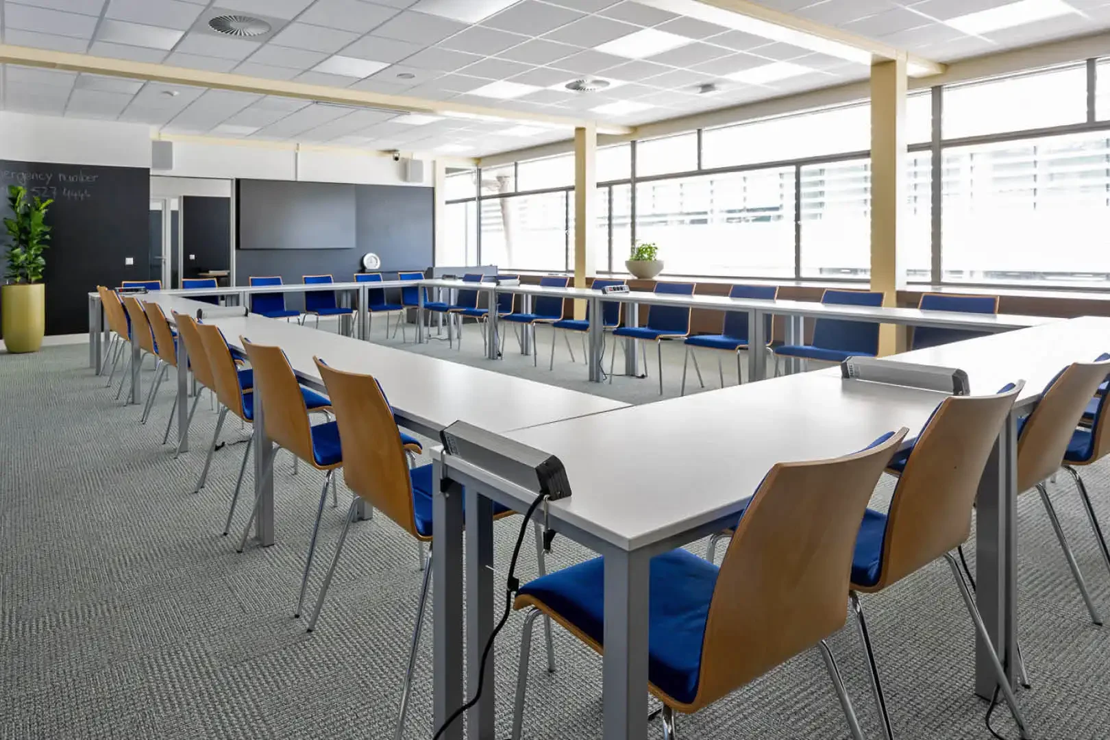 Lorentz Center Venue LR-130#2