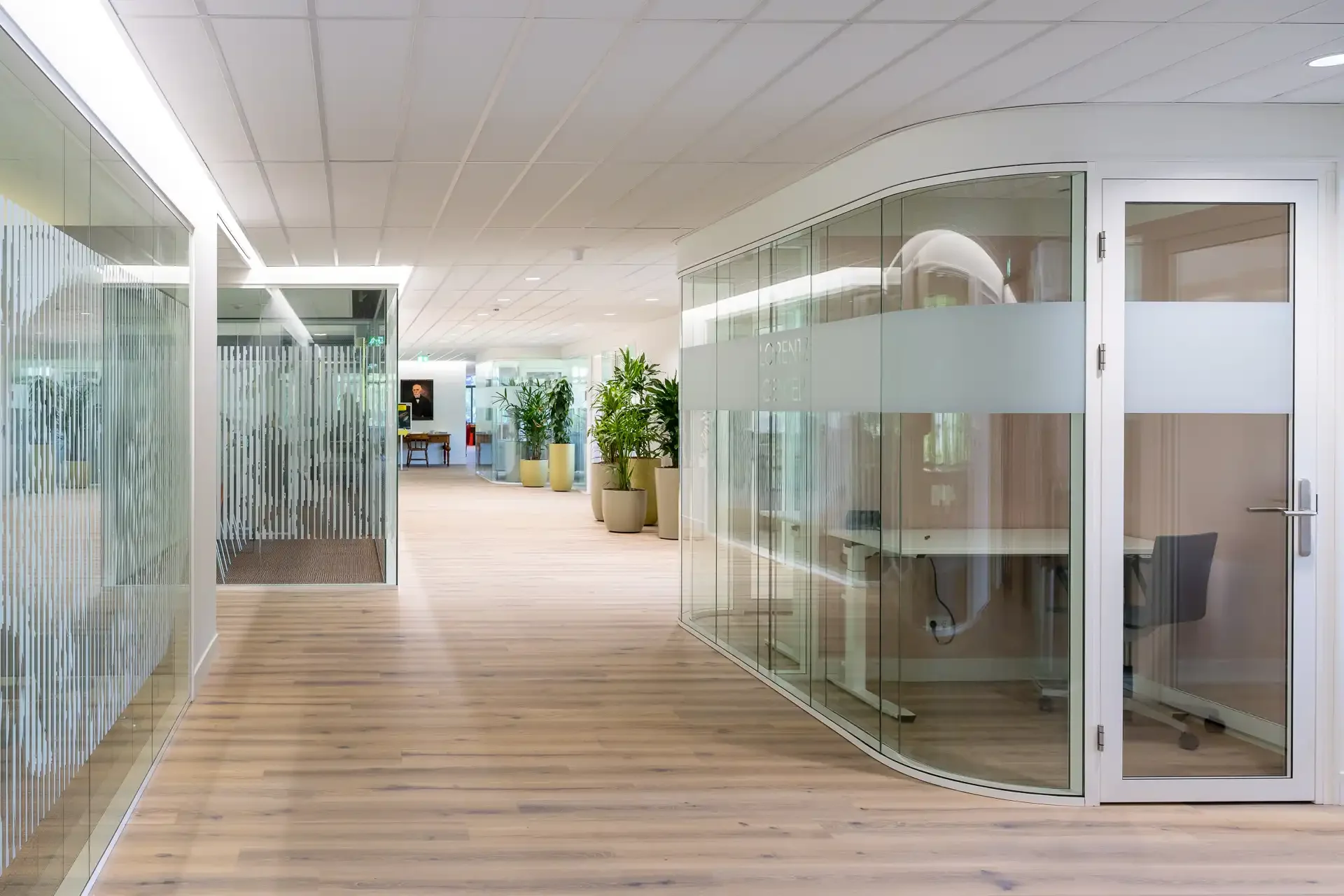 Lorentz Center Venue LR-4