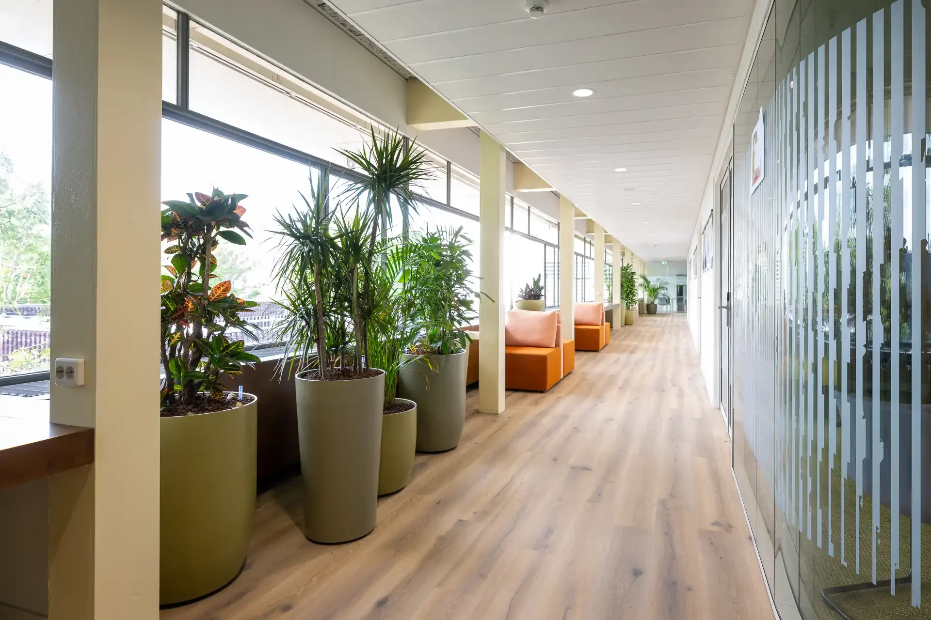 Lorentz Center Venue LR-94