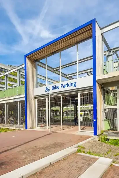 Fietsenstalling Gorlaeus-2025-3